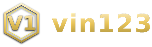 vin123 logo