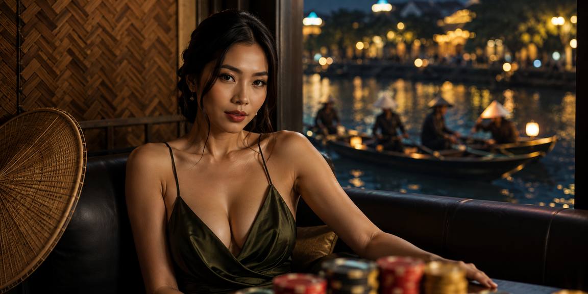 vin123 Ưu đãi