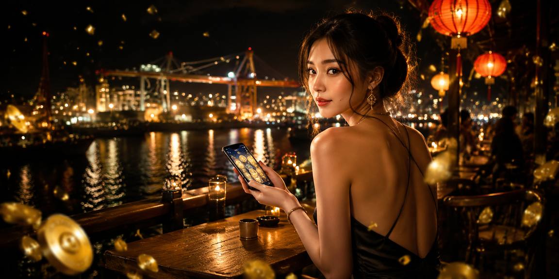 vin123 Phượng Hoàng Megaways