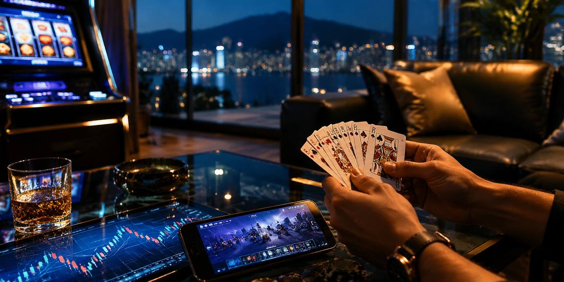 vin123 Dice Dem tại vin123 — bàn xúc xắc sống động, kết quả tức thì
