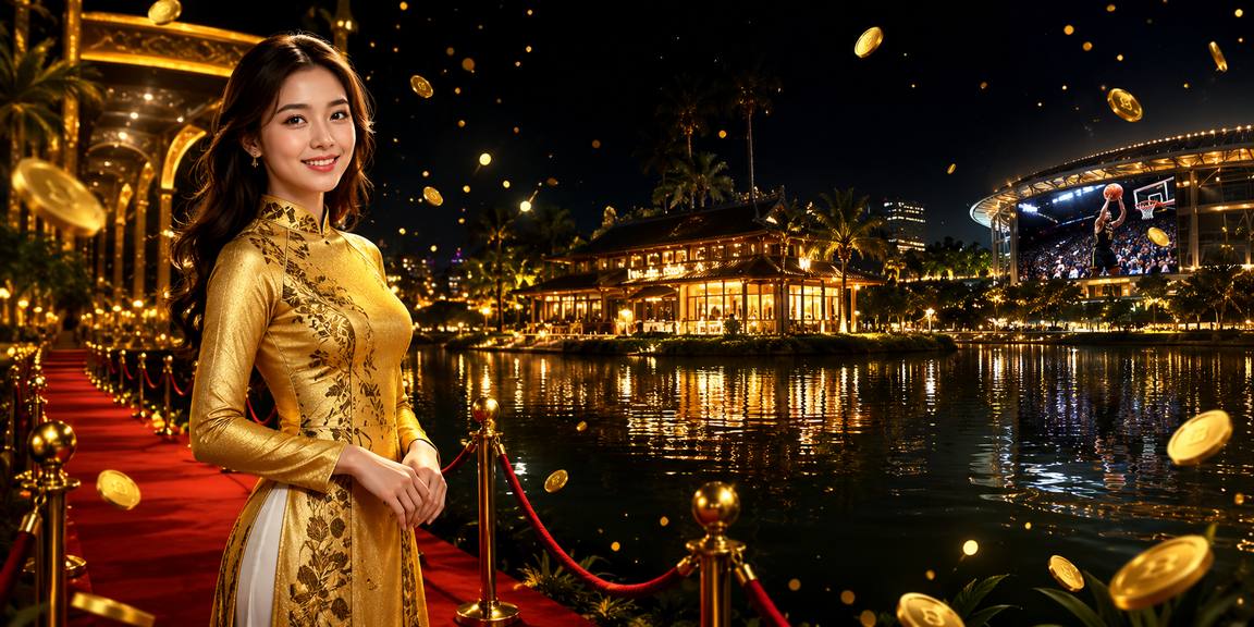 vin123 Lua Vang Slot — sảnh quay cuốn hút tại vin123
